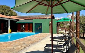 Dona Nilza Hotel Fazenda